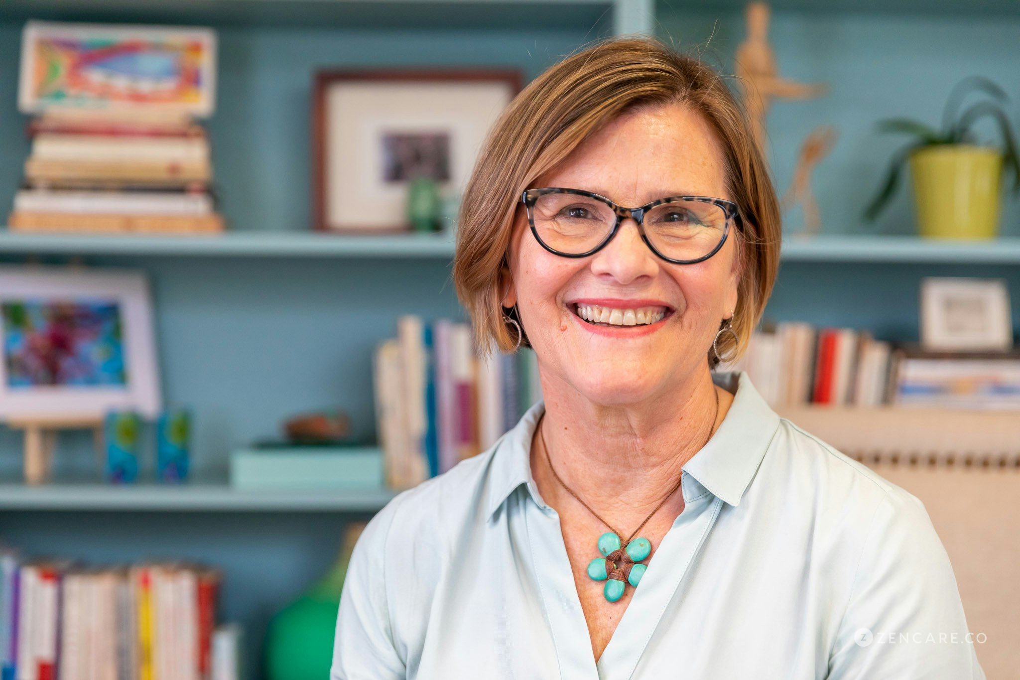 Hillery Keith, Therapist in Houston, Texas — Zencare